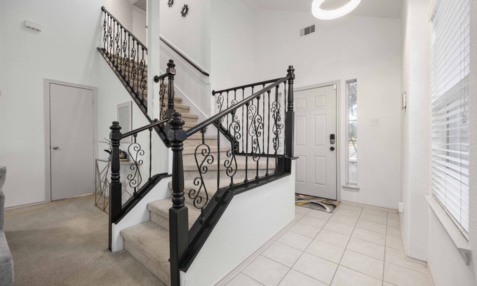 Richmond Casa | Tranquil Oasis Dream Getaway