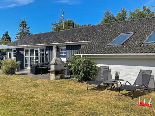 Ørsted Casa | Tranquil Oasis with Pool - By Traum Ferienwohnungen