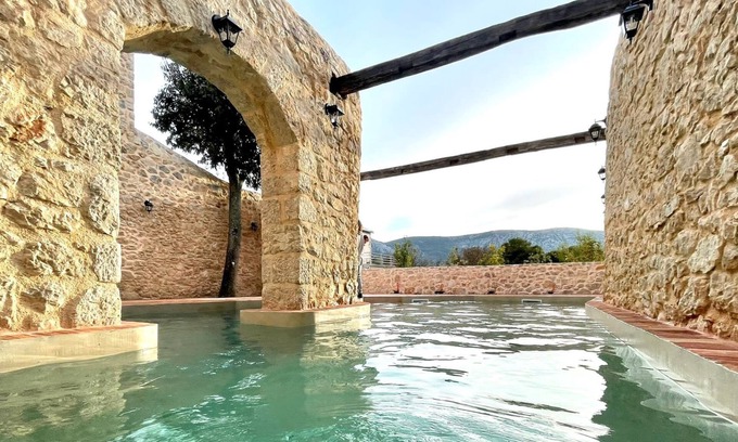 Tribalj Condominio | Un retiro tranquilo cerca del Mediterráneo