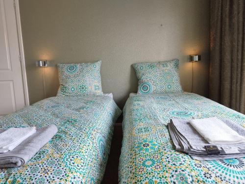 Municipality of Arnhem Casa | Tranquil Retreat - Free American Pancake-Guest House