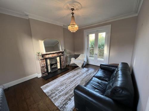 Chapelizod Casa | Tranquil Retreat in Historic Chapelizod