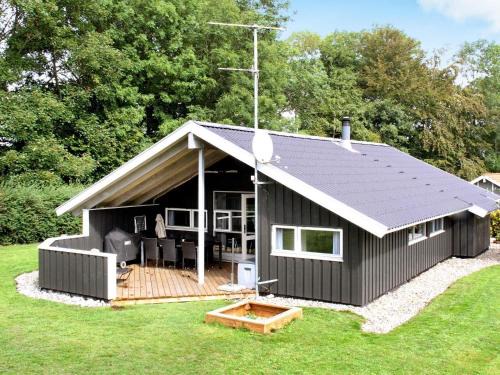 Mommark Strand Casa | Tranquil Retreat in Mommark - By Traum Ferienwohnungen