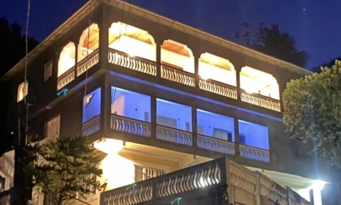 Port Antonio Casa | Tranquil Retreat Port Antonio