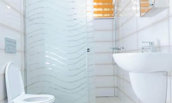 Prampram Apartamento | Tranquil Retreat with Pool at H Village