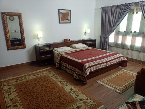 Lahore Cama Y Desayuno | Tranquil Retreats