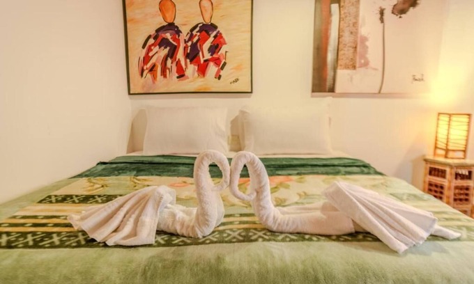 Dar Tazi Casa | Tranquil riad in charming Fès : Exceptional room