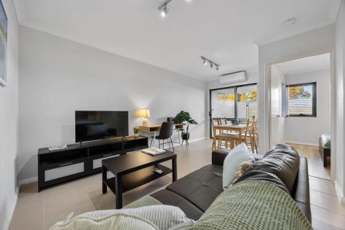 Rockingham Apartamento | Tranquil Rockingham Base for Corporate Guests