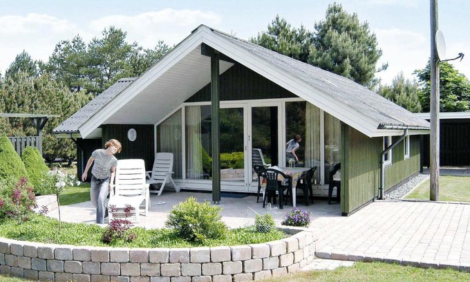 Idestrup Casa | Tranquil Sauna Retreat - By Traum Ferienwohnungen