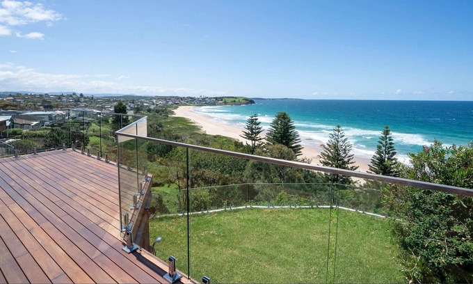 Kiama Downs Casa | Tranquil Seaside Escape - Kiama Downs, NSW