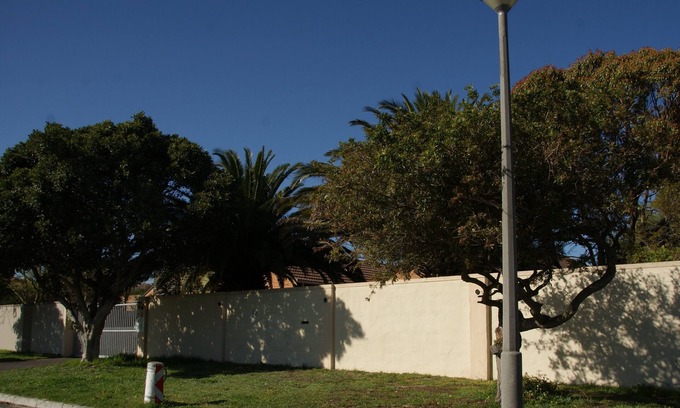 Bloubergstrand Casa | Propiedad tranquila / segura con naturaleza alrededor - a 3 minutos de la playa