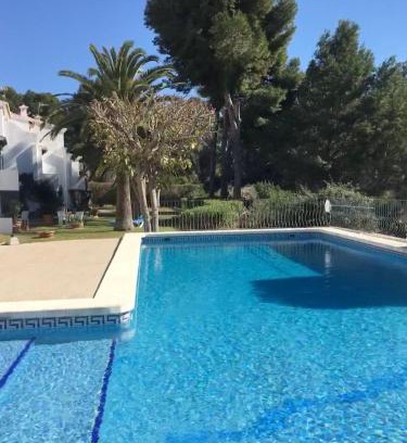 Pinar del Advocat Apartamento | Tranquil setting