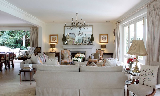 Constantia Casa | Tranquil setting in the heart of the Constantia Winelands
