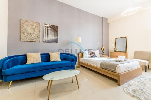 Dubai Apartamento | Tranquil Studio at Madison Astor Dubailand by Deluxe Holiday Homes