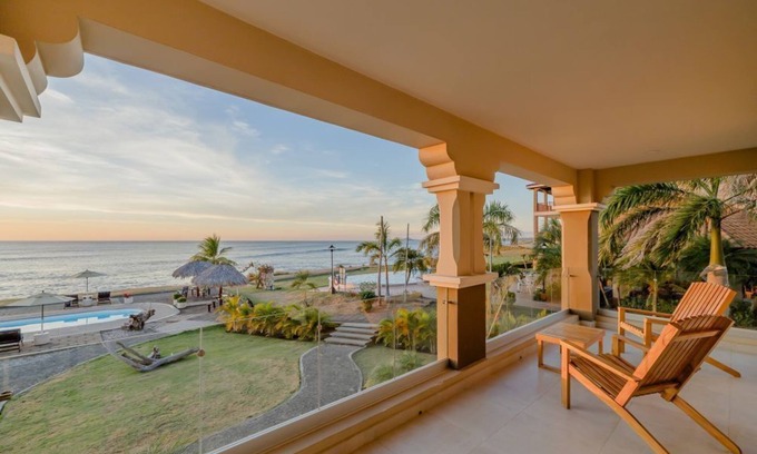 San Diego Condominio | Tranquil Studio Hideaway – Gran Pacifica Nicaragua
