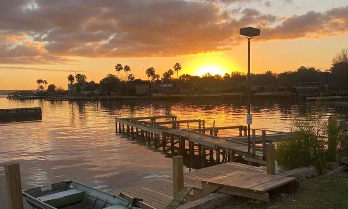 Montgomery Casa | Tranquil Suburbs Living near Lake Conroe