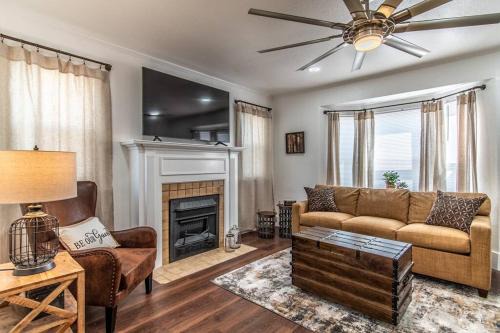 Del Mar Casa | Tranquil Terrace - Duplex #1