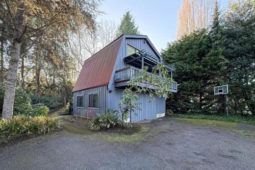 Langley Casa | Tranquil Tides Cottage