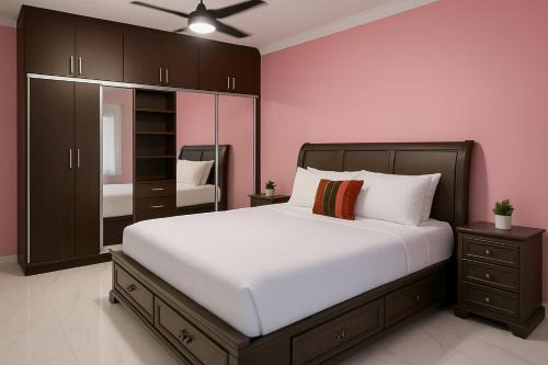 New Kingston Apartamento | Tranquil Vibes Villa-Near AC Hotel