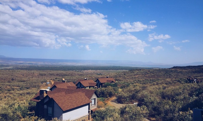 Naivasha Villa | Tranquila Villa Naivasha