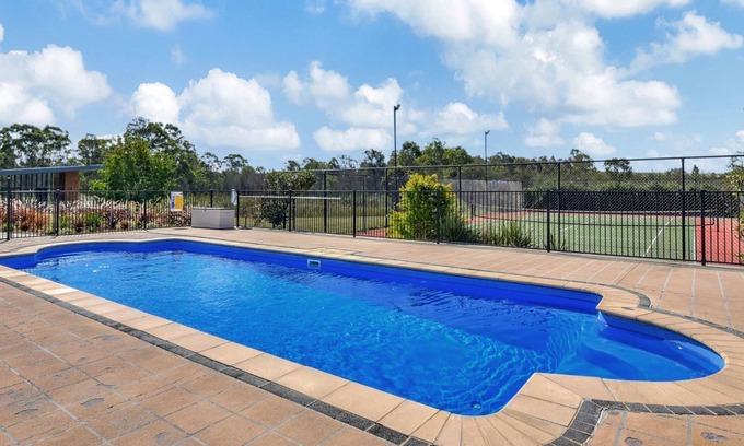 Pokolbin Casa | Tranquil Vista Luxury Estate - Your Ultimate Weekend Haven