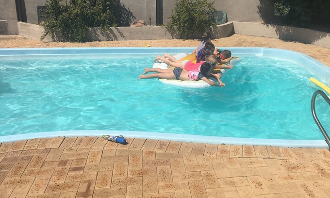Yanchep Casa | Tranquil Yanchep beach stay with a pool