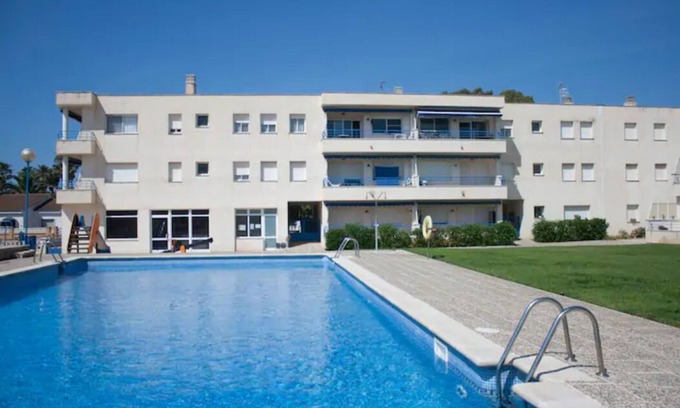L'Eucaliptus Apartamento | Tranquilidad, Naturaleza y Mar. Tu refugio (1 hab)