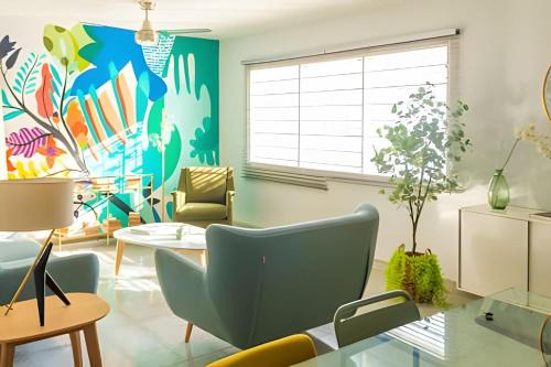 Veracruz Apartamento | Tranquilidad y Comodidad: Hogar Perfecto