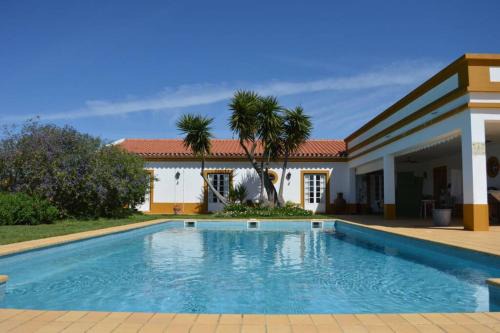 Montemor-o-Novo Casa | Tranquilidade Alentejana