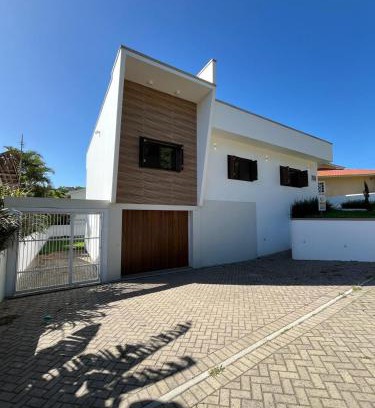 Ararangua Apartamento | Tranquilidade e sossego no Morro dos Conventos