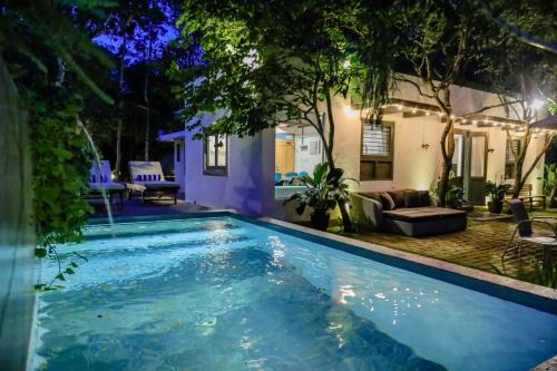 Galaha Casa | Tranquilisle