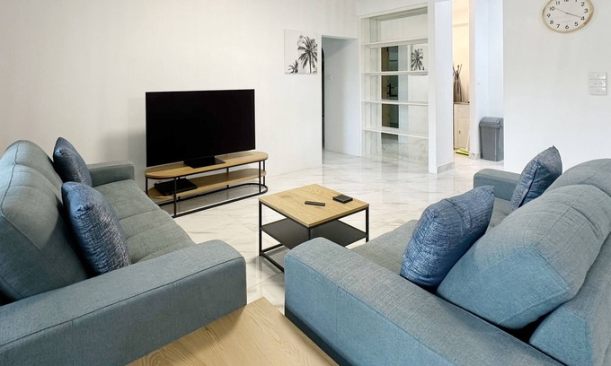 Palm Cove Apartamento | Tranquility - 2 Bedroom Apartment - Palm Cove