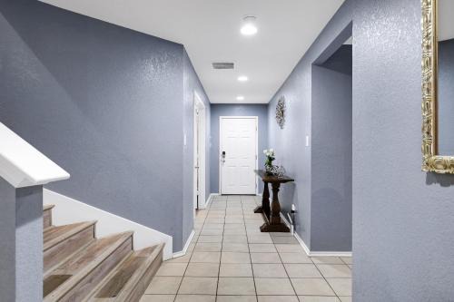 Heritage Casa | Tranquility - A Birdy Vacation Rental