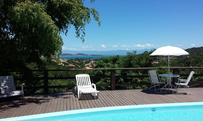 Albatroz Casa | Tranquility and Nature, we accept pets.800m from Ferradurinha