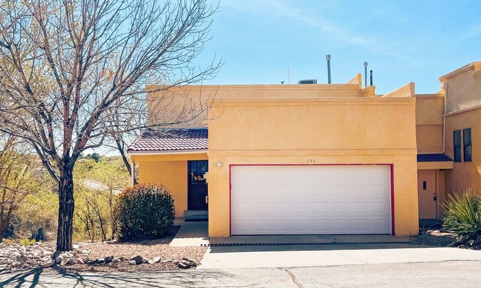 Albuquerque Casa | Tranquility at Piñon Creek