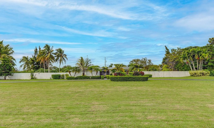 Homestead Otro | Tranquility Bay