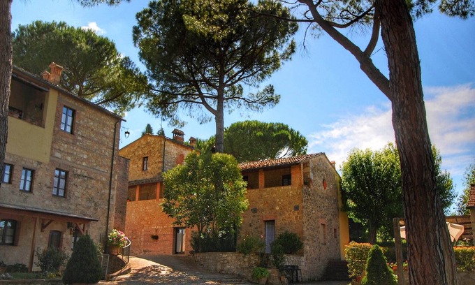 Colle di Val d'Elsa Casa | Tranquilidad, Colle Val d’Elsa