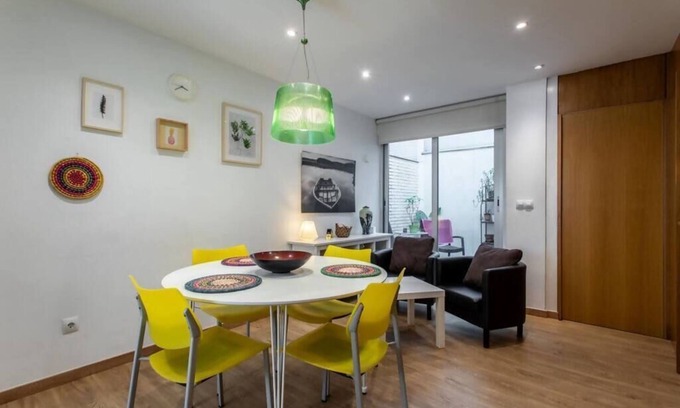 La Coruna Casa | Tranquilidad, Céntrica y Playa