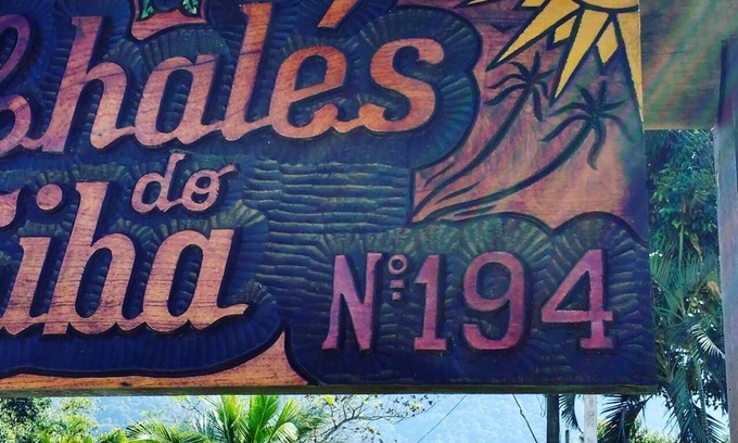 Maresias Chalet De Esquí | TRANQUILIDAD, CONFORT, SEGURIDAD Y BUEN ASTRAL.