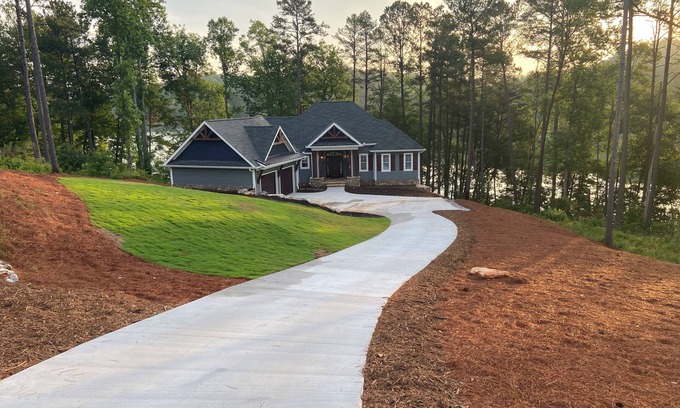 Six Mile Casa | Tranquility Cove - Gated community on Lake Keowee