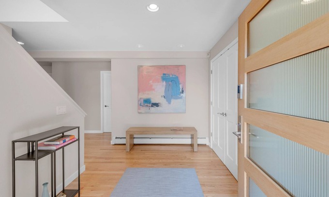 Boulder Casa | Tranquility in Coveted Knollwood // Next to Trails // on Open Space
