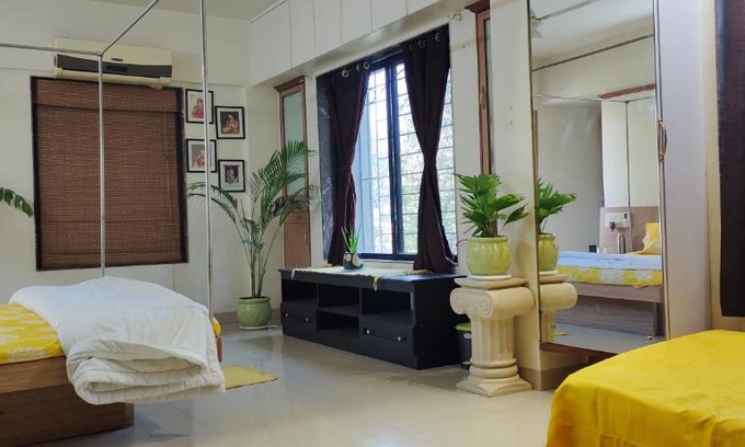 Aundh Casa | Tranquility