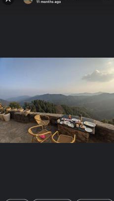 Shilon Bagh Casa | Tranquility In The Himalayas