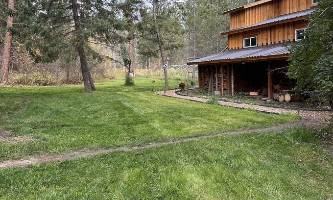 Missoula Apartamento | Tranquility Meets Hospitality – Your Peaceful Montana Getaway