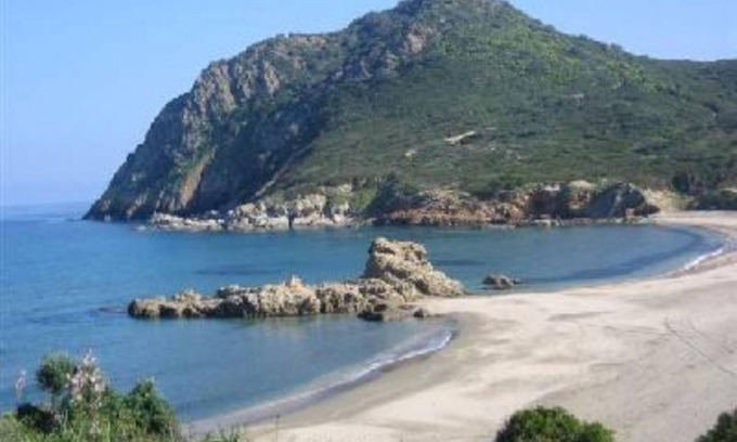 San Vito Casa | Tranquility by the sea