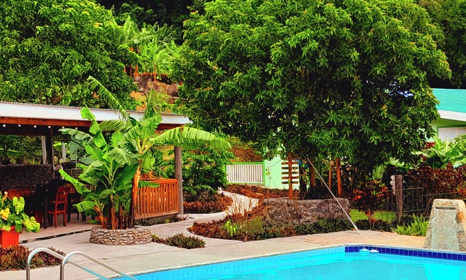 Loubiere Cabaña | Tranquility Suite Cottage 6