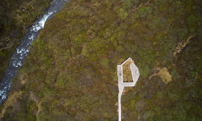 Borgarnes Cabaña | Tranquilidad, desierto, paisaje - Cottage en el oeste de Islandia.