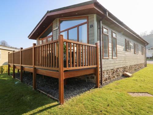 Narberth Casa | Tranquillity - Heritage Park