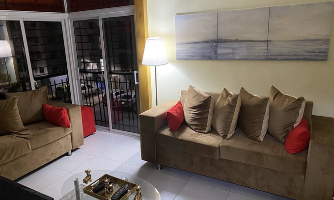 Santo Domingo Este Apartamento | Tranquilo 👍