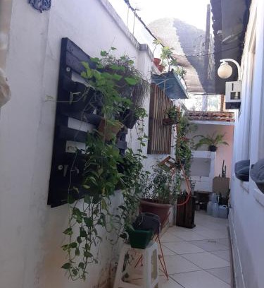 Tijuca Casa | Tranquilo e Fresquinho Maior