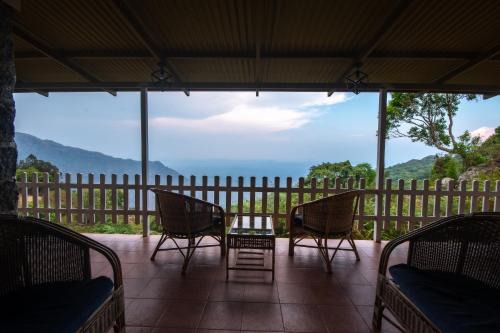 Ooty Hotel | Tranqville Resorts